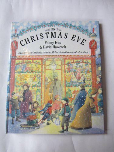 On Christmas Eve