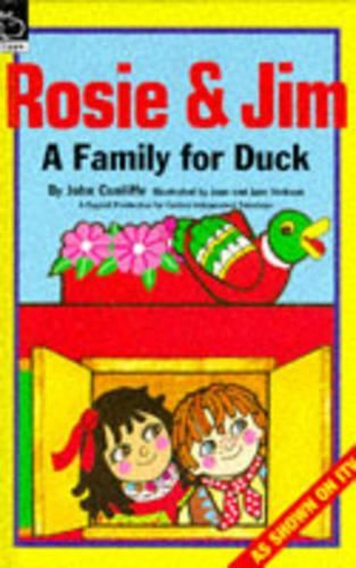 Rosie and Jim
