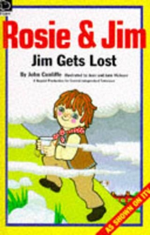 Rosie and Jim