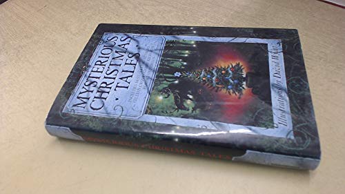 Mysterious Christmas Tales