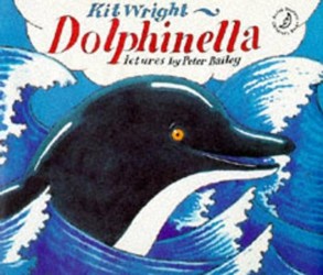 Dolphinella