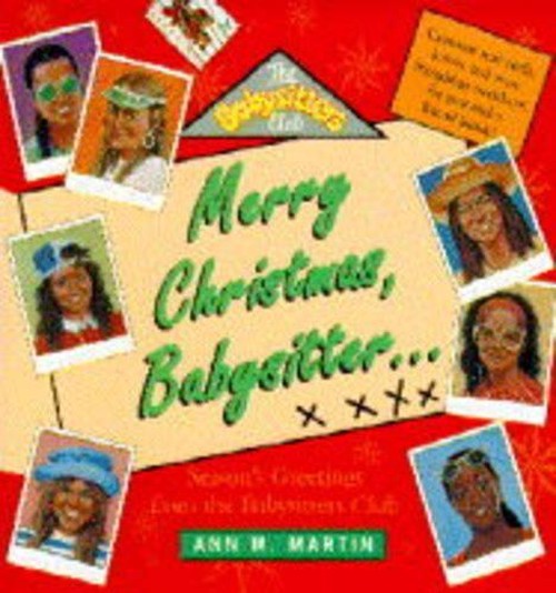 Merry Christmas, Babysitter