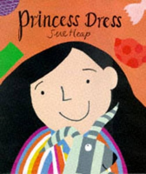 Princess Dress