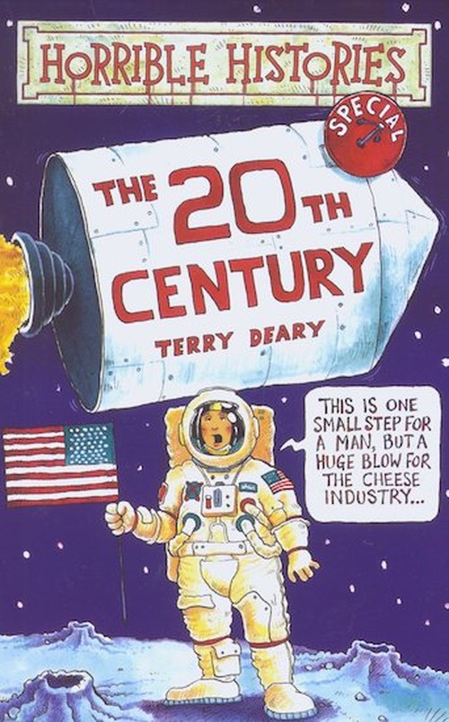 Horrible Histories Special: 20th Century