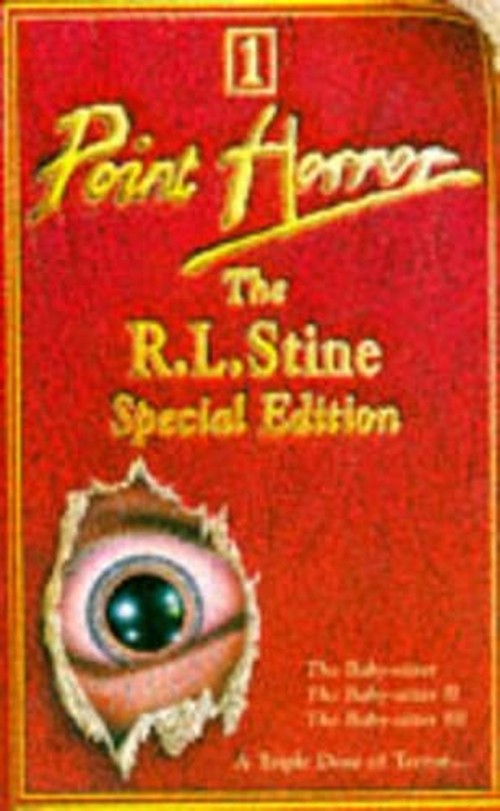 The R.L.Stine Collection