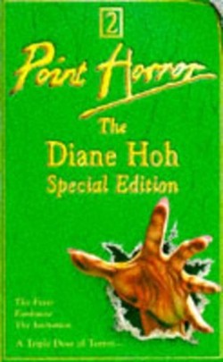 The Diane Hoh Special