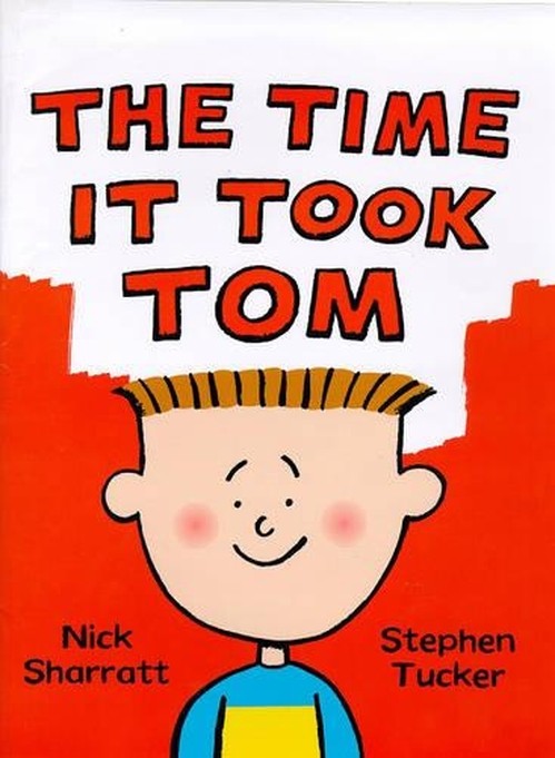 The Time it Took Tom