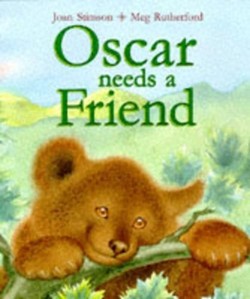 Oscar Needs a Friend