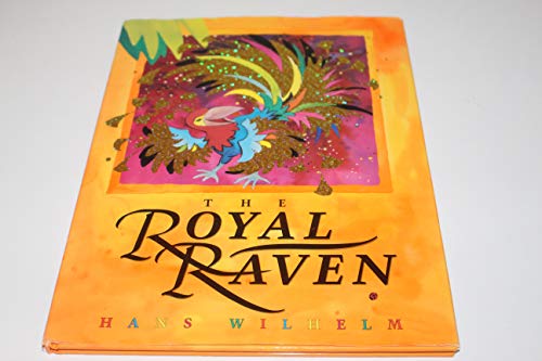 The Royal Raven