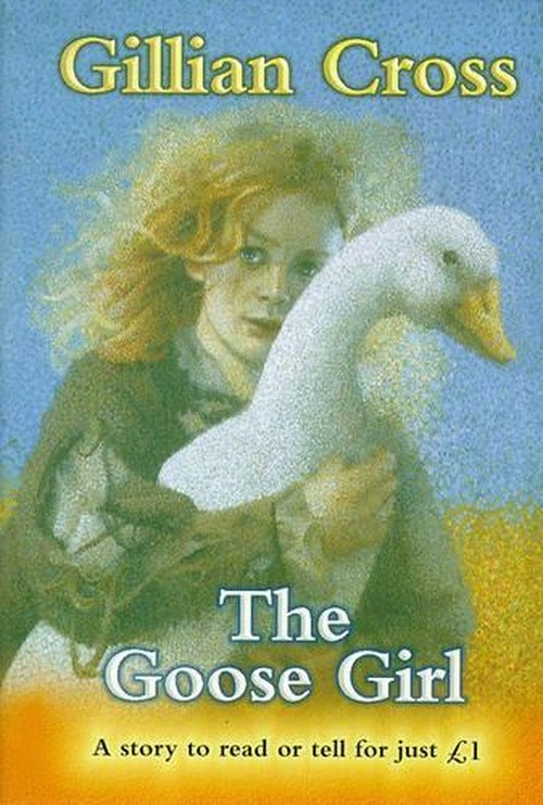 The Goose Girl