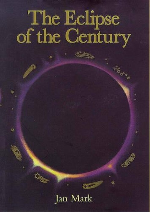 The Eclipse of the Century