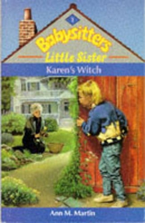 Karen's Witch