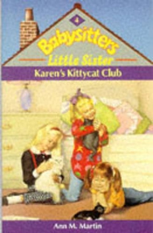 Karen's Kittycat Club