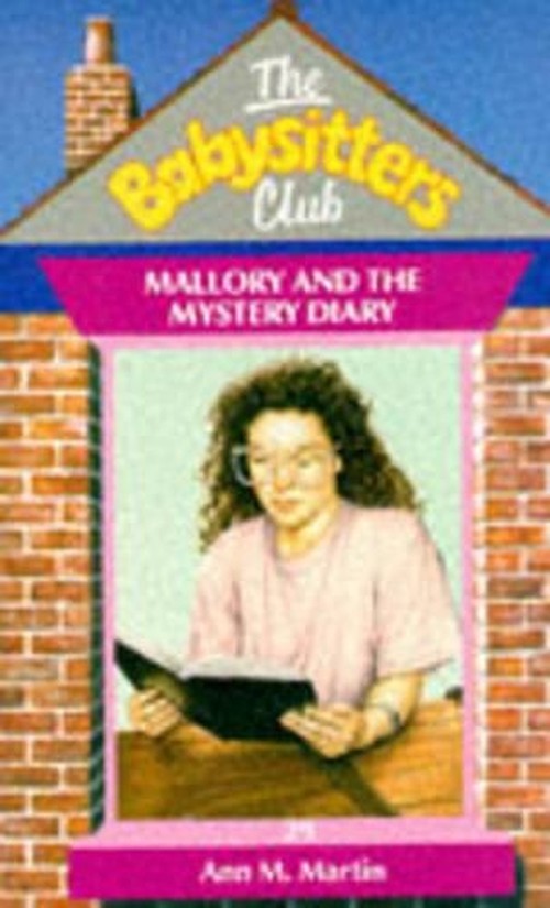 Mallory and the Mystery Diary