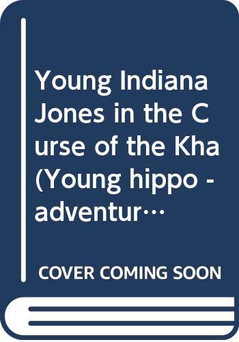 Young Indiana Jones in the Curse of the Kha