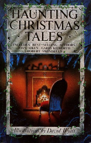 Haunting Christmas Tales