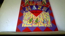 Awesome Alphamaze