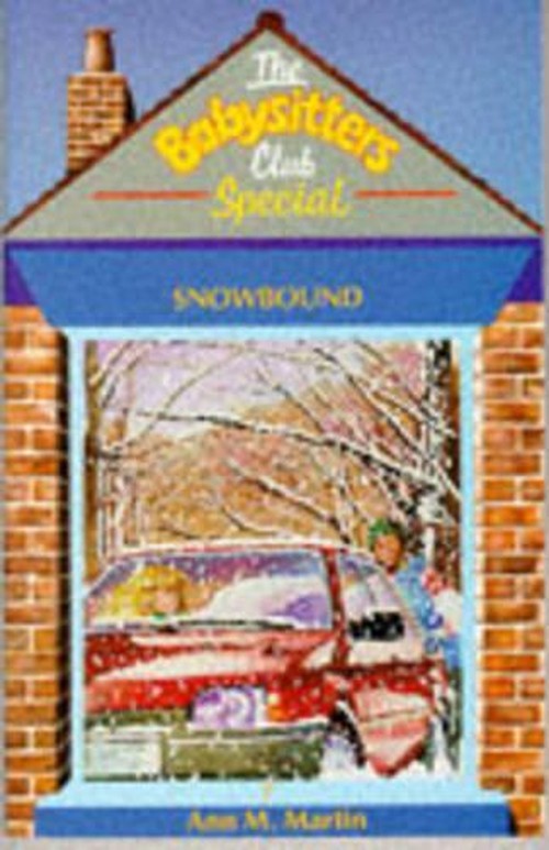 Snowbound