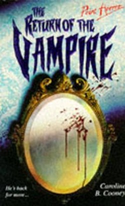 The Return of the Vampire