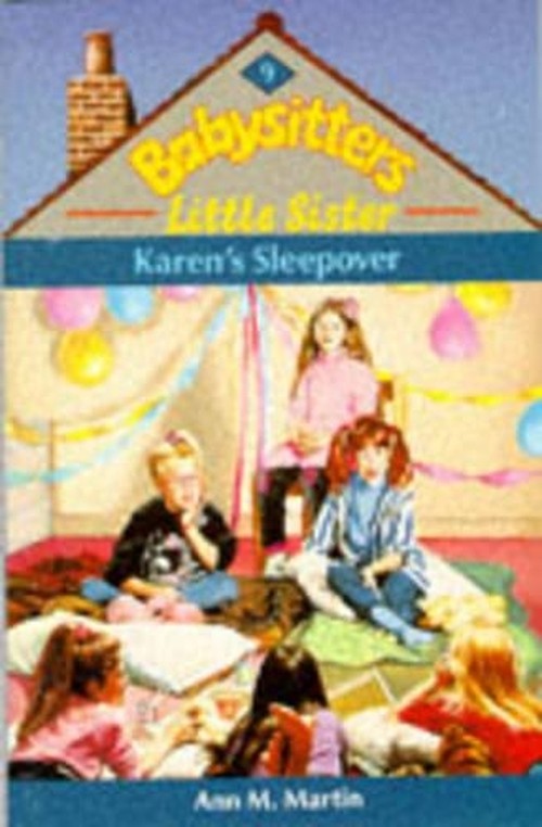 Karen's Sleepover