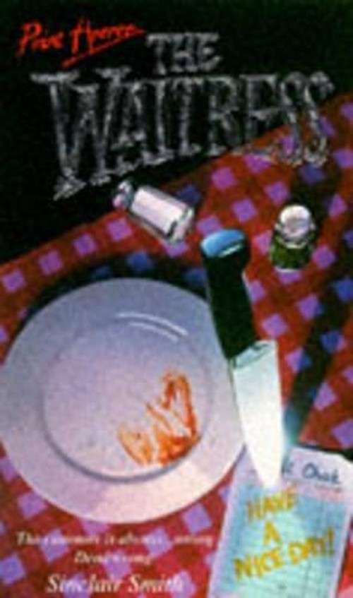 The Waitress