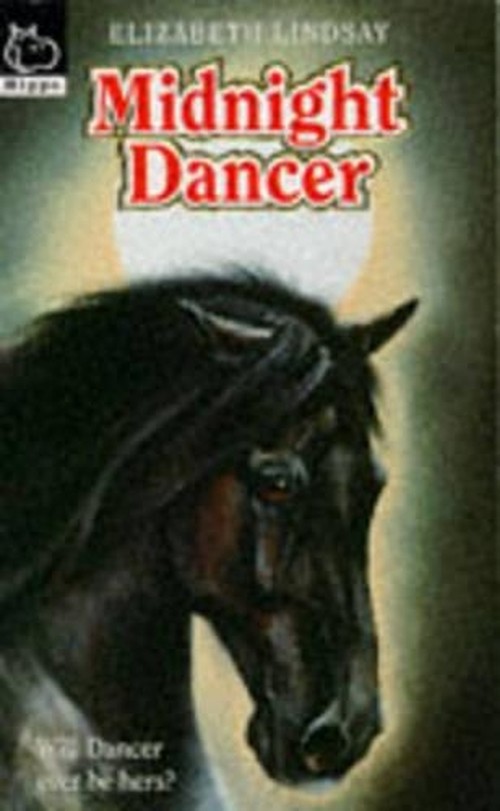 Midnight Dancer