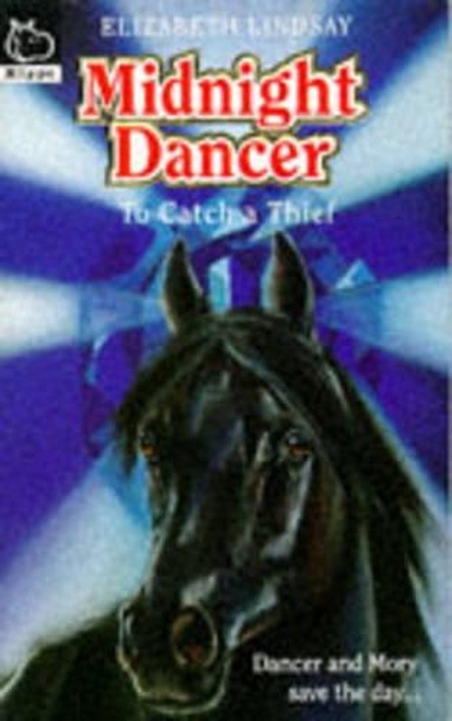 Midnight Dancer