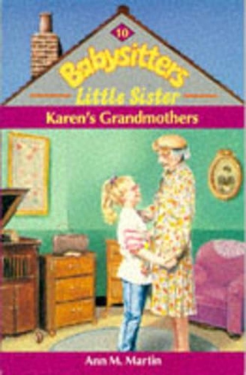 Karen's Grandmother