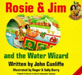 Rosie and Jim and the Water Wizard
