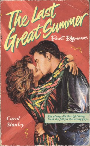 The Last Great Summer