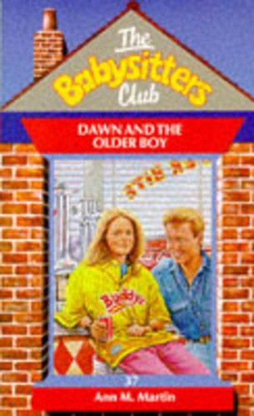 Dawn and the Older Boy