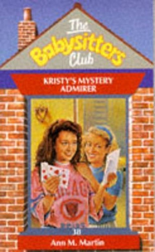 Kristy's Mystery Admirer