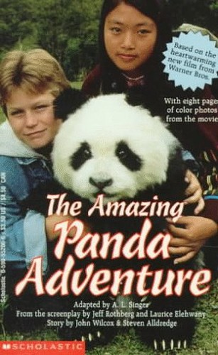 Little Panda