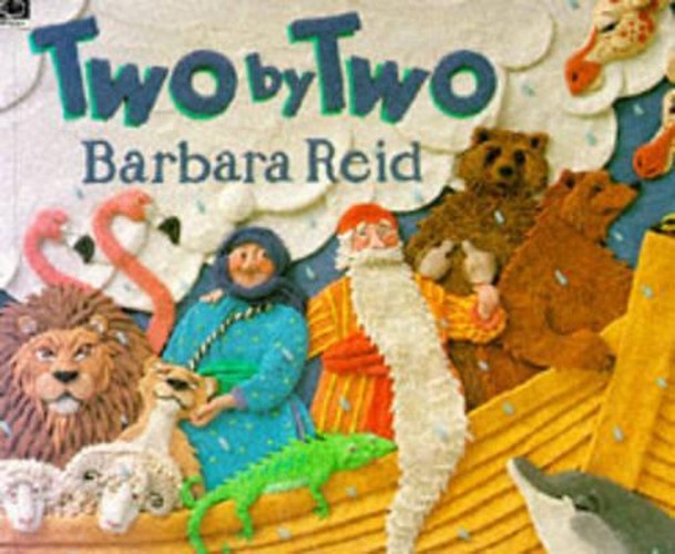 Two by Two