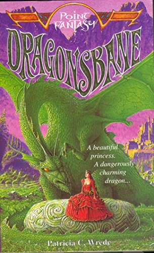 Dragonsbane