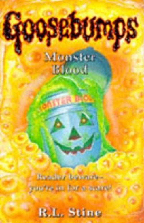 Monster Blood