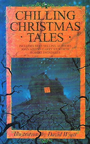 Chilling Christmas Tales
