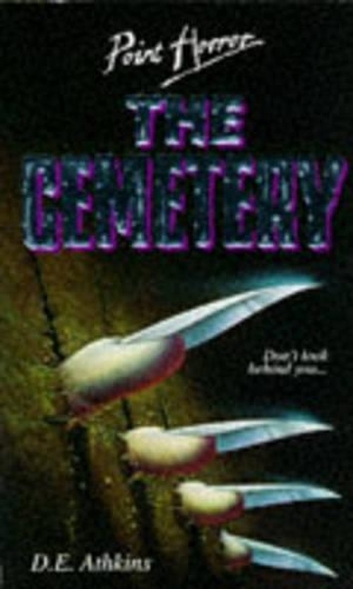 The Cemetery