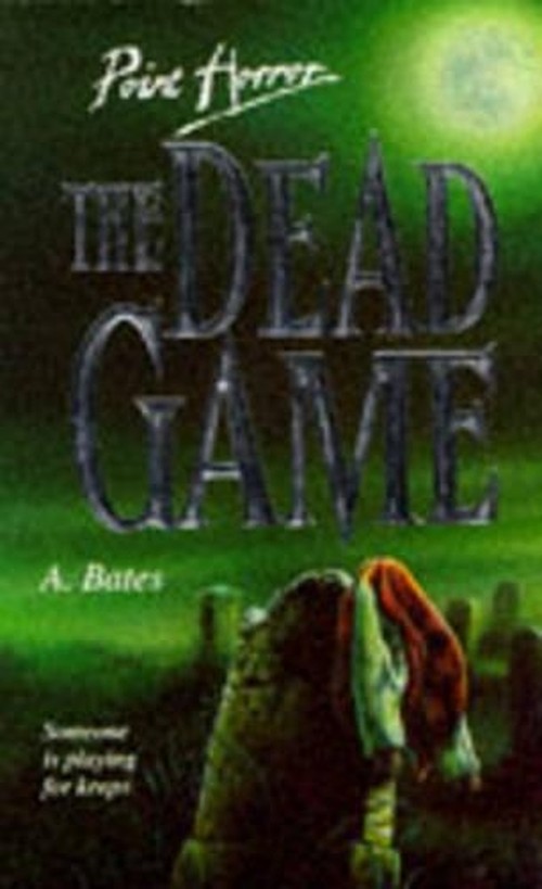 The Dead Game