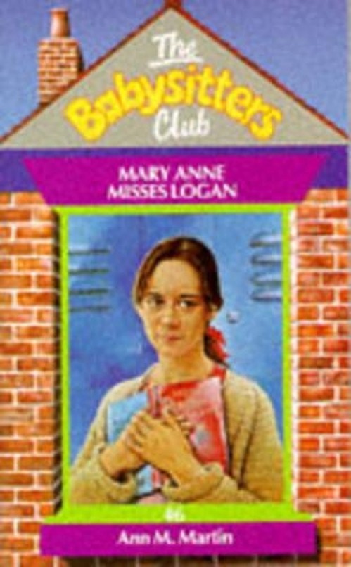 Mary Anne, Misses Logan
