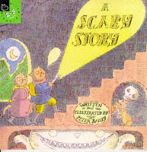 A Scary Story
