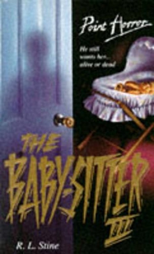 The Babysitter III