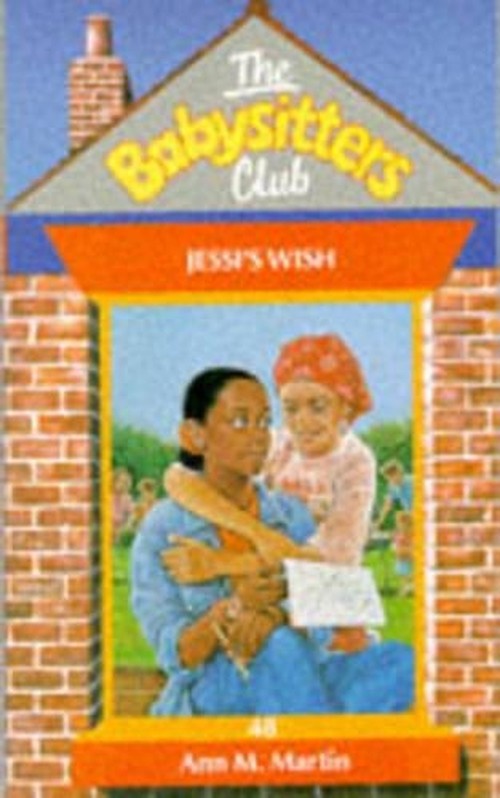 Jessi's Wish