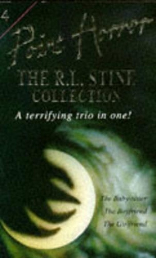 R.L.Stine Collection