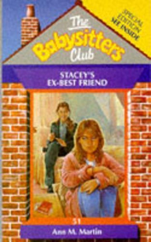 Stacey's Ex-best Friend