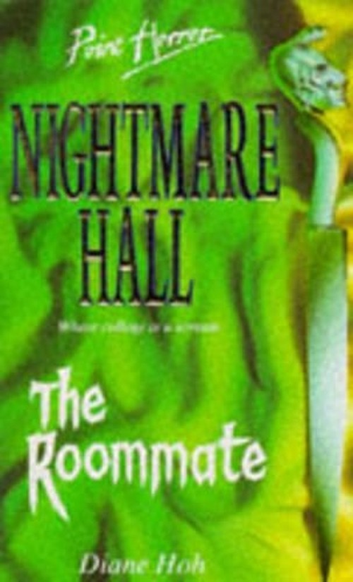 The Roommate