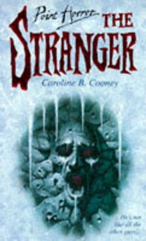 The Stranger