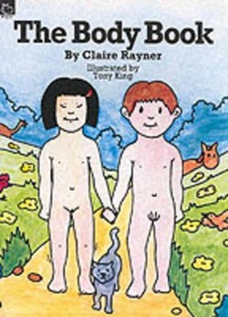 The Body Book