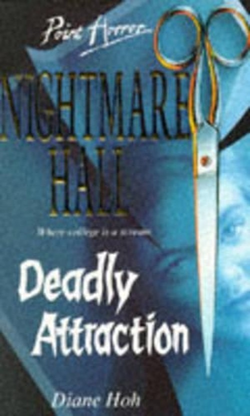 Deadly Attraction