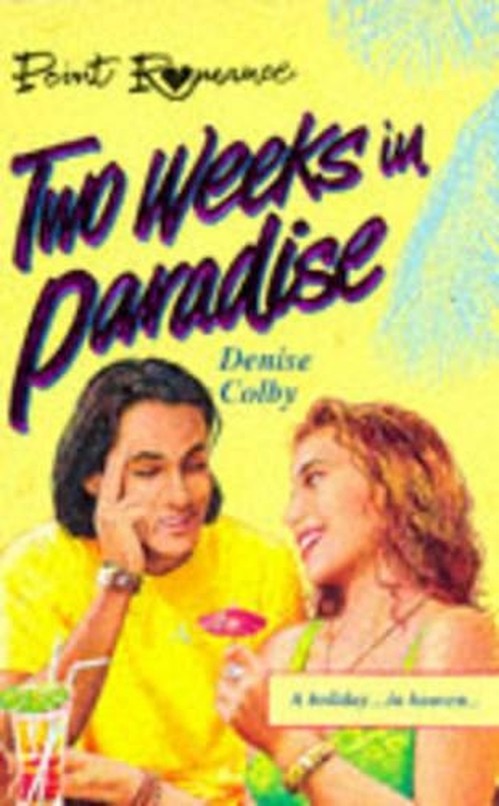 Two Weeks in Paradise
